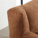 Fluffy bean bag chair, comfortable bean bag for adults and children, super soft lazy sofa chair with W1996P190379