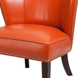 Armless Accent Chair B03548168