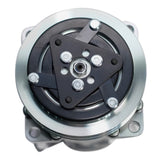 87026034 A/C Compressor SD7H15 for International / Kenworth / Mack / New Holland 30880088