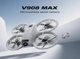 V908MAX Drone - Outdoor Quadcopter Suitable for Beginners & s, 120&deg Wide-Angle FPV Camera, 64612419