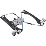 ZUN Door Window Regulator w/ Motor Front Right 7 PIN for Chevy Volt 2011-2015 25994200 90421124