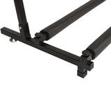 ZUN Rack Style Guitar Stand for Multiple Guitars/Bass 57846222