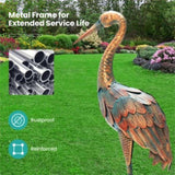 2 Sculpture Birds 92859304