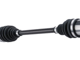 Manual Pair Front CV Axle Shaft fit for Chevy Sonic 1.8L Sedan/Hatchback 2012-2017 87332127