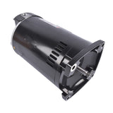 0.75HP 115-230V 56Y Frame Square Flange Up-Rated Pool or Spa Pump Motor B2852 29468500