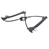 Front Right Passenger Power Window Regulator Fits for Tesla Model S 2012-2020 99200219
