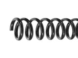 3-4.5" Front lift spring fit for Jeep TJ Wrangler/Rubicon/Unlimited 1997-06 Steel 34626428