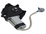 Power Window Motor Rear Left fit for Nissan Pathfinder Armada Maxima 742495 55167392