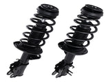 Front Pair Complete Struts Coil Spring Assemblies fit for 2013-2022 Buick Encore FWD 44866613