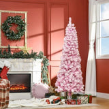 6ft Christmas tree 71407506