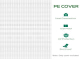 Greenhouse Cover Replacement 35453724