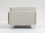 Modular Sectional Sofa Corner Seat,Middle Seat Module Couch,Beige W3098P257005