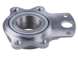 Rear Right Wheel Bearing and Hub Assembly Fit for INFINITI Q45 Nissan 300ZX Coupe Sedan 1990-1996 60821967