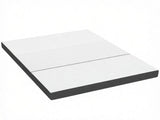 6 Inch Trifold Memory Foam Mattress 80" x 60" x 6" for Guest, Camping, RV, Travel, YogaOnly 58147163