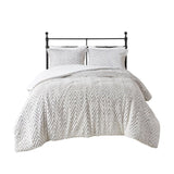 Twin/Twin XL Ultra Plush Down Alternative Comforter Set B03597017