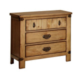 Cottage Style Weathered Elm 1pcstand Ball Bearing Metal Glide USB Charger/Power Outlet In B011139598