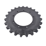 Drive Sprocket Replacement for Kobelco SK025 Takeuchi TB125 TB138FR TB235 Mini Excavator 51652301