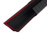 Rocker Panels Protect Cover fit for Ford F150 2009-2014 Crew Cab ABS 4PC 36684520