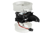 HVAC Blower Motor fit for BMW 525i/530i/545i/M5/M6 E60/E63/E64 64116933910 700280 30781391