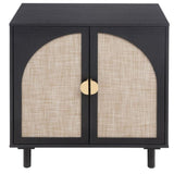 2 Door Cabinet, Suitable for Bedroom, Living Room, Study W688134369