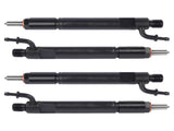 4Pcs Fuel Injector Replacement for Bobcat 864 873 T200 Loader Deutz BF4M1011F 0432191624 6673157 55120296