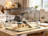 Hamster Cage/Pet Cage 43591566