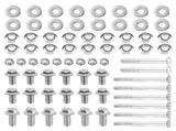 Zero Turn Mower Hydro Transmission Bracket Kit Fit Hustler Raptor 125255 SD/SDX 86958842