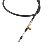 Auto Gear Shifter Lever Cable fit for B&M Shifters 81831 5-Foot Length Steel Wire 91509962