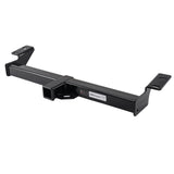 Class 3 Trailer Rear Bumper Tow Hitch Receiver 2inch fit for Toyota Rav4 1996-2005 68355838