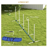 Dog Outdoor Exercise Training Set 15572970