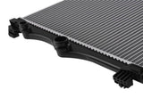 Crossflow Radiator fit for Ford Mustang 3.7L 5.0L 5.2L 2015-2022 RAD13486 FR3Z8005A 71133348