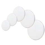 Drum Heads White 86418132
