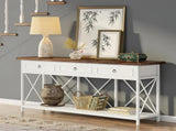 Long Console Table/Living room table 34344394