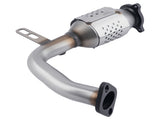 Front & Rear Catalytic Converter fit for Chevrolet Malibu/Saturn Aura 2.4L 2008-2012 29142639