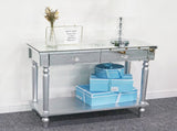 Two Drawers With Shelf Mirror Table Dressing Table Console Table 28984500
