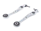 2Pcs Front Lower Rearward Control Arm & Ball Joint Assembly for BMW iX X5 X6 X7 31106878081 09202183