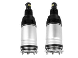 Pair Front LR Air Suspension Struts Replacement For 13-19 Land Range Rover L405 L494 w/ ADS 29438819