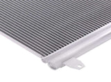 A/C Condenser fit for Volkswagen Beetle Jetta 2011-2015 7013889 5C0820411 Aluminum 26544047