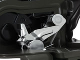 Trunk Lock Actuator fit for Toyota Prius 1.8L 2010-2015 69350-47020 4 Pins 93250017
