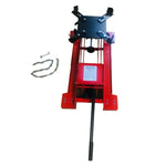 ZUN 1100Lb 0.5 Ton Low Profile Transmission Hydraulic Jack Auto Shop Repair Low Lift 09362403