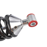 180-230lb Rear Adjustable 4 Bar & Coilover Conversion Kit Fit for GM 1967-1972 A Body 442/Cutlass 36498808