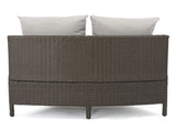 PT LIMON SINGLE SOFA 54786.00BRN