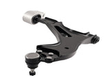 6x Front Suspension Lower Control Arms Tie Rods fit for Pontiac Torrent 2006 - 2009 77552055