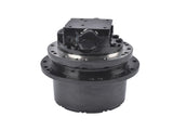 12 Bolt Final Drive Travel Motor 6677666 Replacement for Bobcat 331 331D 331G 334 334D 334G 96318745