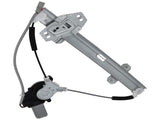 Power Window Lift Regulator fit for Honda Civic 1996-2000 Front Right Side w/Motor 24445493