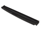 Black Sunroof Sunshade Cover Rear 54 10 2 755 849 for Mini Cooper 1.6L 2.0L l4 56766870
