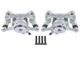 Rear Left & Right Brake Caliper Assembly Replacement for Mazda CX-5 2L 2.2L 2.5L 2016-2024 42547446