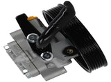 Power Steering Pump With Pulley fit for Hyundai Santa Fe V6 2.7L 01-06 57100-38500 64309502