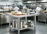 Metal Work Table 04919092