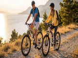 A2670 26 Inch Mountain Bike with 21-Speeds & Full Suspension Steel Frame, Alloy Rims, Disc Brakes W1856P471614